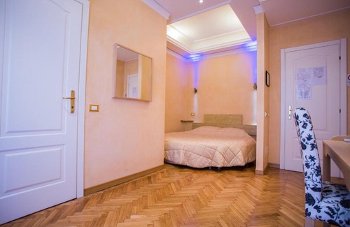 Quartiere XVII Trieste House | "BBCORSOTRIESTE" - Bed and Breakfast di Emanuele Mazza