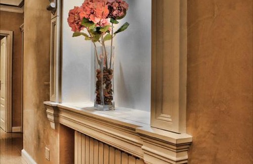 Quartiere XVII Trieste House | "BBCORSOTRIESTE" - Bed and Breakfast di Emanuele Mazza