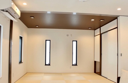 Gogayama House | BBQ Karaoke Jacuzzi Air playground equipment / Kunigami-gun Okinawa