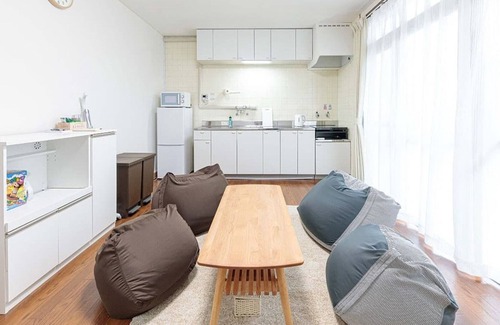 Tokoname House | BBQ on the terrace a whole private house for 10 o / Tokoname Aichi