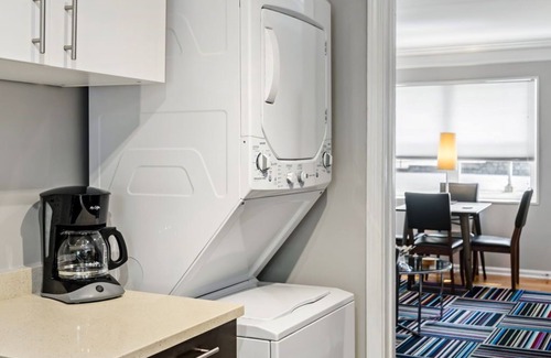 Atlanta Apartment | (BC2bI) Clean, Cozy, Convenient Condo in Buckhead w/Free Parking