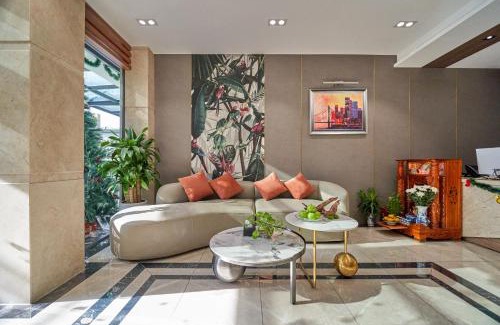 Bien Hoa Hotel | Bcons PS Hotel and Apartment- Newly Opened Hotel