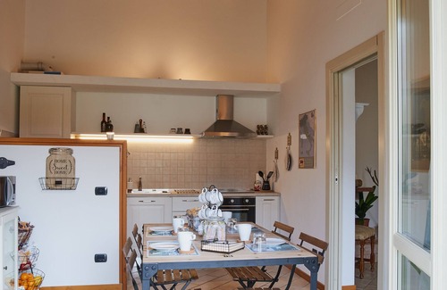 Pavia House | bcube - bed and breakfast in the village