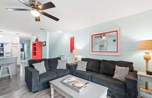 Port St. Joe House | BD 430-60- Chase N Waves