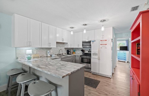 Port St. Joe House | BD 430-60- Chase N Waves