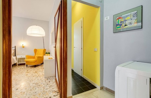 Marsala Apartment | BDC - Termini King Apartment
