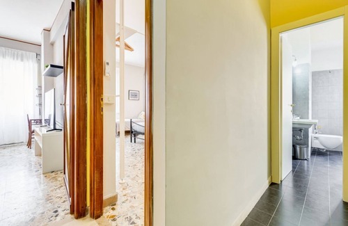 Marsala Apartment | BDC - Termini King Apartment