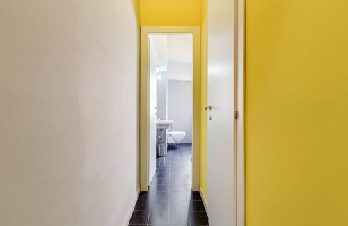 Marsala Apartment | BDC - Termini King Apartment