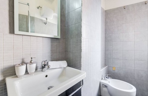 Marsala Apartment | BDC - Termini King Apartment
