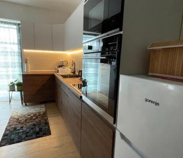 Besenova Apartment | Bešeň 207 Emila