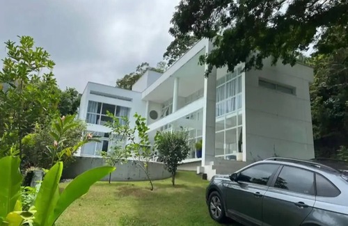 Praia do Toque-Toque Pequeno House | Beach house 4 suites with swimming pool in a gated community in Toque-Toque Pequeno
