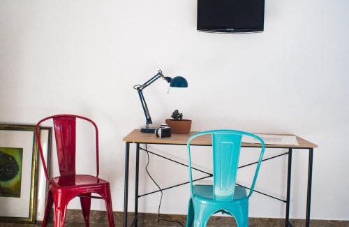Kalsa House | Be Central Rooms