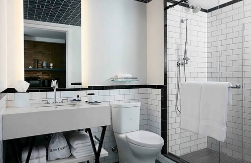 Midtown East Hotel | Be Close To The Excitement! 4 Family-friendly Units, Near Rockefeller Center!