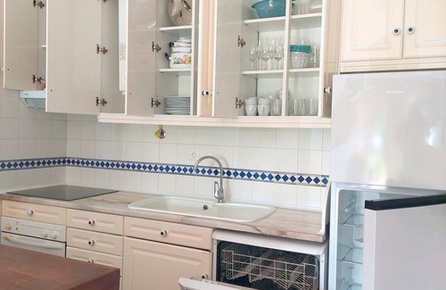 Mira Apartment | Be Local - Apartment in Mira Villas with pool access