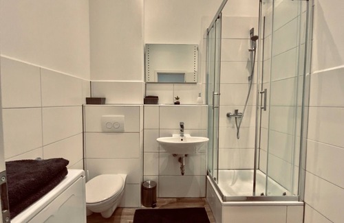 Neckarau House | Be my guest in Mannheim