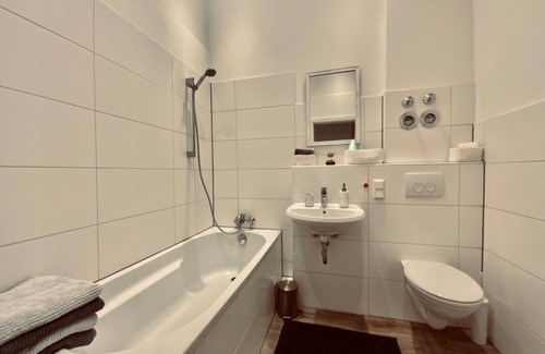 Neckarau House | Be my guest in Mannheim