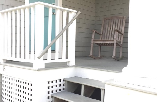 Easton's Point House | Be on the Beach! Awesome Oceanfront Living Close to Downtown Dining Amazing View
