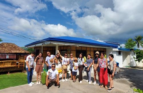 Tagbilaran House | BE OUR GUEST #transienthome