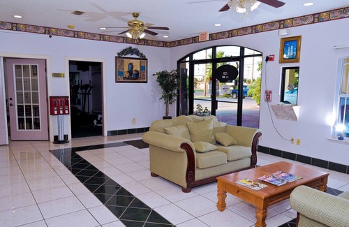 Edinburg Hotel | Be Our Guest when in The Rio Grande Valley