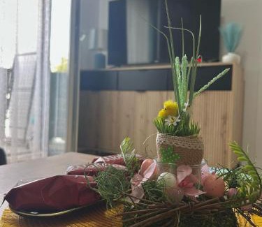 Sombor Apartment | Be POZITIVE