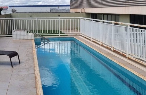 Jardim Oceania Apartment | Beautiful complete apart