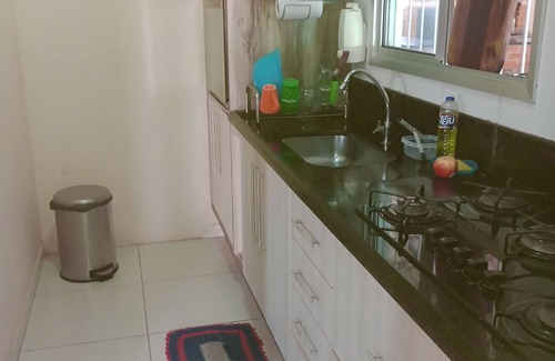 Enseada de Jacaraipe House | Beach house