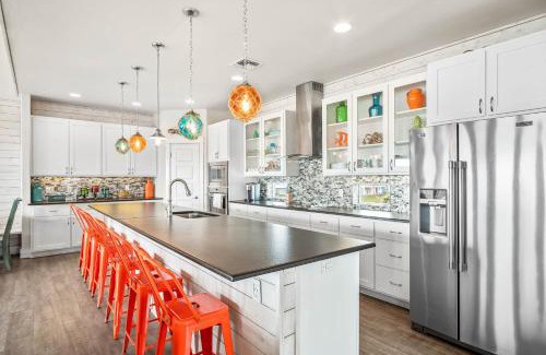 Port Aransas House | Beach-A-Holic