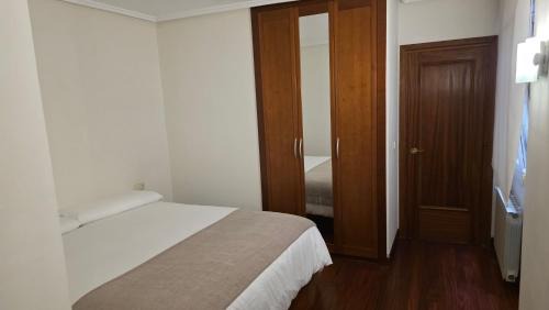 Gros Apartment | Beach Big Apartment With 3 Rooms Apartment Parking Included
