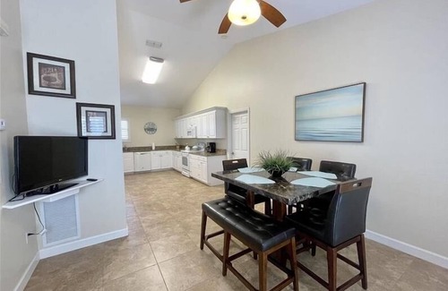 Wilbur-By-The-Sea House | Beach Bird House- Walk to the Beach! 4224 Oriole