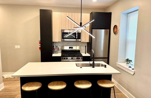 Atlantic City Apartment | Beach block 2 bedroom 110-a3
