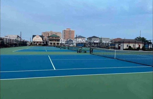 Atlantic City Apartment | Beach block 2 bedroom 110-a3