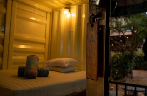 Rayong Resort | Beach Box Resort