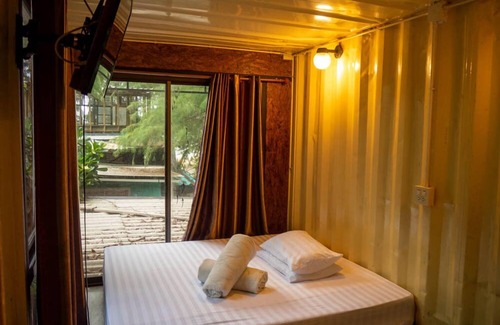 Rayong Resort | Beach Box Resort