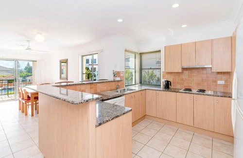 Yamba Apartment | Beach Break Your New Holiday