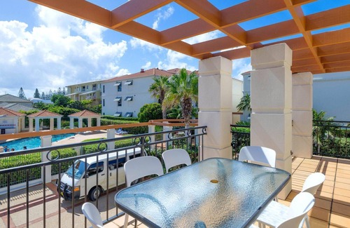 Yamba Apartment | Beach Break Your New Holiday
