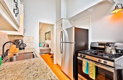 La Jolla Shores Apartment | Beach Bungalow 3 La Jolla Shores Beach