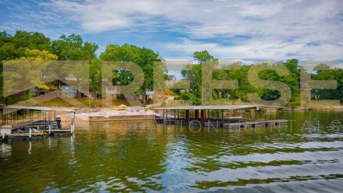 Lake Ozark House | Beach Cabin #6