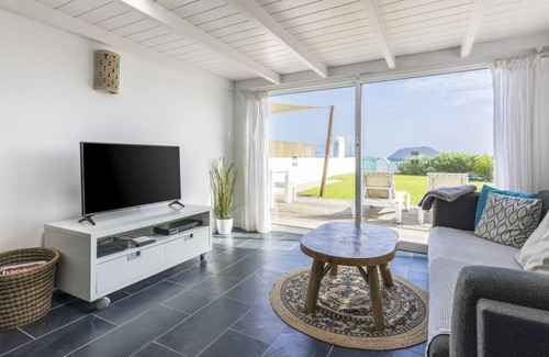 Corralejo Villa | Beach Casa Helen - Two Bedroom Villa, Sleeps 4