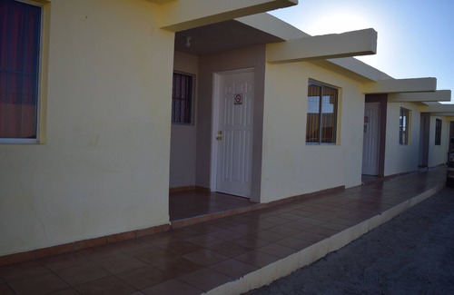 Ferrocarrilera Apartment | Beach Casitas at Playa Bonita