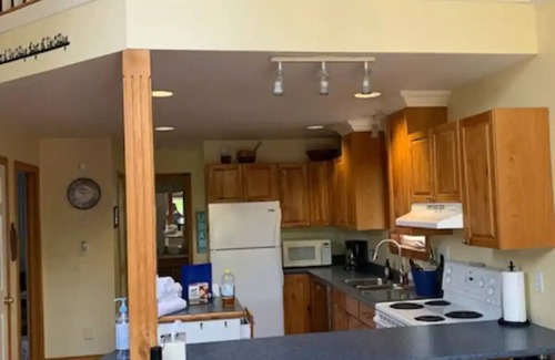 Grand Bend Cottage | Beach Chalet in Grand Bend
