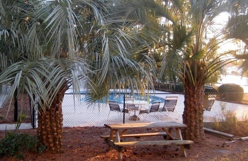 Surfside Beach Condo | Beach Charmony at Surfside/Myrtle BeachnnSpecial Monthly Winter Rates!