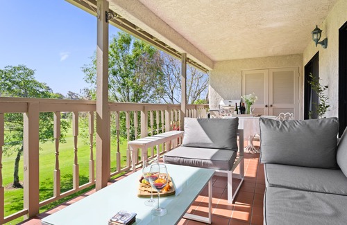 Laguna Niguel Condo | Beach Cities Quiet Getaway - 1.5 mins from Ocean front