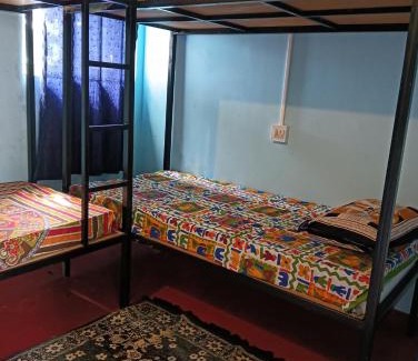 Alappuzha Bed & Breakfast | Beach Clan Dorms