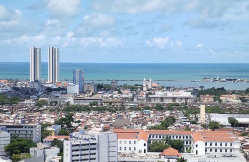 Ilha do Leite Apartment | Beach Class Ilha do Leite 2606