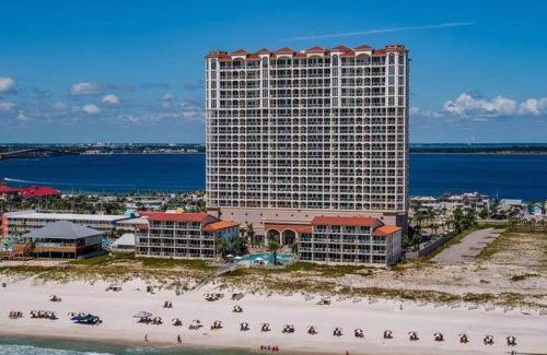 Pensacola Beach Resort | Beach Club Resort and Spa