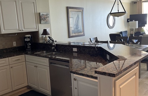 Fort Morgan Condo | Beach Clubs' Best! 20th Floor Luxury, 3/3, Amenities, Privacy and Great Views!