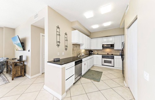 Ono Island Condo | Beach Colony E10B