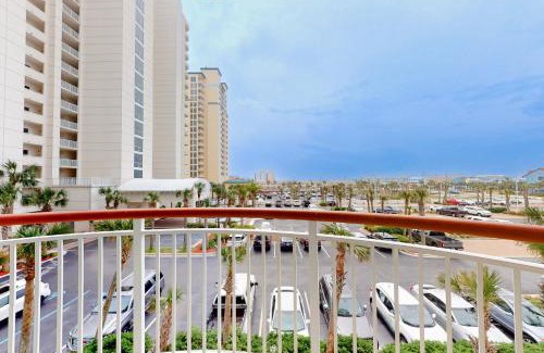 Navarre Beach Apartment | Beach Colony Resort West 2F