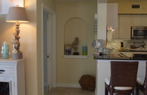 Navarre Beach Condo | Beach Colony West Penthouse - Incredible Beach Front Views in Navarre Beach