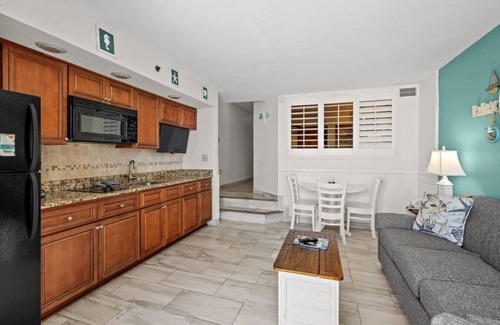 Windy Hill Apartment | Beach Cove Resort 1010